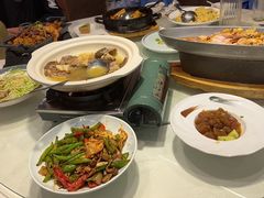 -徽珍源(龙茗路店)