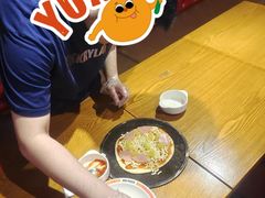 -比格比萨自助(国展店)