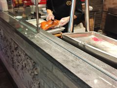 -北平食府.北京烤鸭(亦庄店)