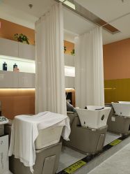 -希梵尔头皮抗衰·科技养发