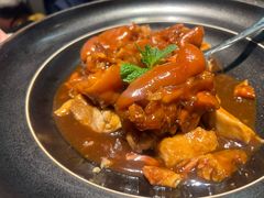 -潮堂 · 潮州菜(国贸商城店)