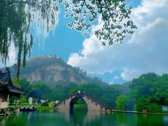 -柯岩风景区