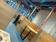 大堂-麻蒲碳烤肉(远景路1号店)