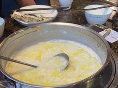 -鱼粤鲜淘米捞·中山脆肉鲩火锅(悦湖会店)