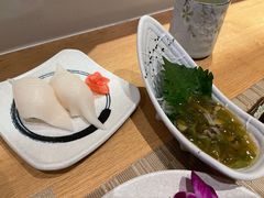 味付海螺-酒井酱子·深夜食堂(东城汇店)