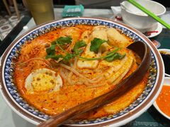 -滕记星发餐室·新加坡菜(巨鹿路店)