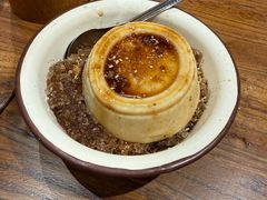 黑冰香豆花-阿福板凳面(观音桥店)