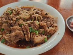 拌拐肉-巷子肥肠(科华巷店)