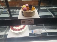-巴黎贝甜(龙之梦购物中心虹口店)