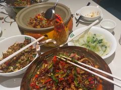 -绿草地·湘菜(7mall店)