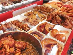 -净香园熟肉(北坦总店)