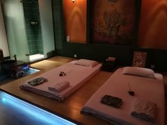 -泰悠谷养生SPA(世茂商业街店)