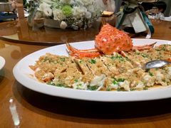 帝王蟹-钱塘宴(东站西子国际店)