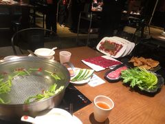 -牛焱·贵州黄牛肉火锅(城西银泰店)