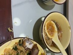 -小红鲸·海鲜餐厅(轸大路店)