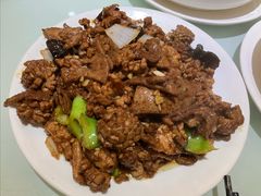 -胖子菜馆(隆昌路店)
