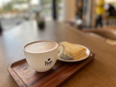 -Peet's Coffee皮爷咖啡(大学路店)