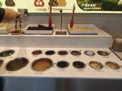 -左庭右院鲜牛肉火锅(新梅广场店)