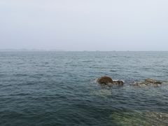 -烟台山景区