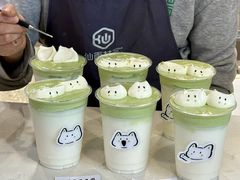 -仙雨林·奶茶鲜果茶(书院巷店)