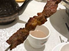 -巴依老爷·新疆美食(上城区天城路店)