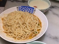 新派热干面-京城小江南·北京烤鸭·江南土菜·白鱼(中关村店)