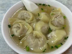 -利达汤圆馄饨(川公路店)