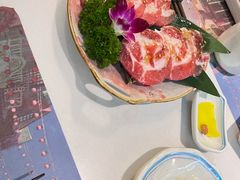 -千寻山野烤肉(中关村店)