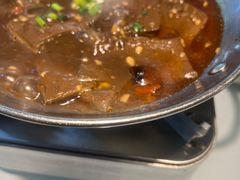 -山里俏·地标皖南菜·屯溪臭鳜鱼(北城万达店)