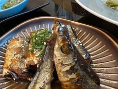 -鲔之享·嗜味羡私厨(世茂滨江店)