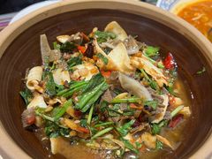 -呐咪傣园·云南菜(石厦店)