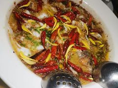 老坛子酸菜鱼-太二酸菜鱼(石家庄万象城店)