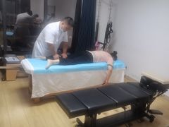 -脊美正骨·推拿·整脊(KKmall京基100店)