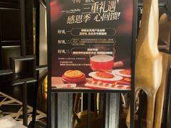 -秀儿四九城·新京菜(亚运村鸟巢店)