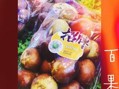 景观位-百果园PAGODA(中铭豪园店)