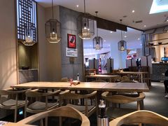 大堂-陳八两面家(滨江天街店)