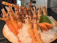 -花潮料理艺食馆(成都万象城店)