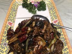 -砂锅居(西四店)