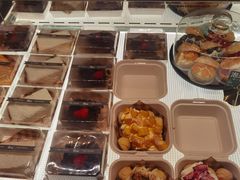 -澈烘焙·生日蛋糕·下午茶(龙华店)