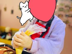 -幸福里DIY蛋糕烘焙·团建·拼豆豆(普陀店)