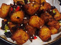 素XO酱萝卜糕-十二舍·湯物素煮(江泰潤政店)