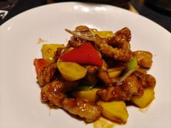 -蝴蝶里·粤菜·点心(滨江龙湖店)