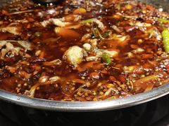 -小饕荟雅安贡椒鱼鲜馆(广福桥店)