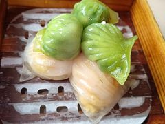 -蔡澜点心·粤菜(领展购物广场店)