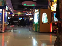 -大玩家超乐场(万达广场苏州吴中店)