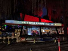 -枫花园汽车电影院(朝阳公园店)