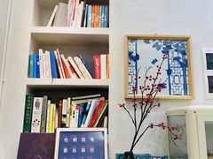 -玫瑰咖啡(中山六路店)
