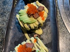 -隐月· 㐂和食屋(芝罘万达公馆店)