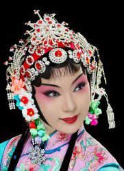 -梨园天地京剧摄影(玲珑天地店)