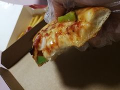 -玛格利塔现烤披萨·意面(金山店)